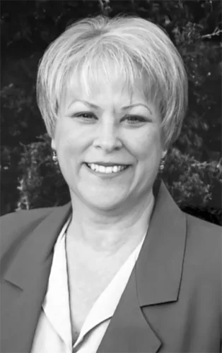 Alene Blomquist